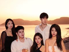 -海角轩·三亚文华东方酒店