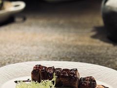 -九月里.自由花园餐厅