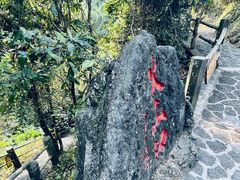 -海口火山口国家地质公园