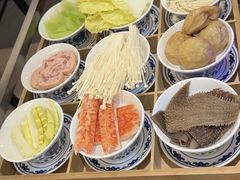 -咏江南·苏式火锅·苏州评弹(观前街店)