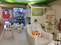 -精德口腔·种植修复·儿牙中心(财富中心店)