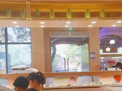 -争鲜回转寿司(浦东三钢里PLUS店)