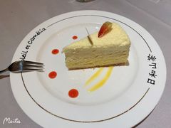 -戈雅法餐厅(世界城广场店)