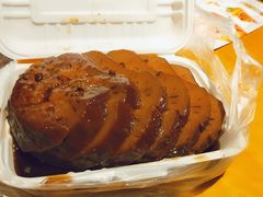 -陶记正宗德州扒鸡(科巷店)