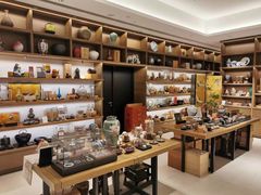 -茑屋书店(天目里店)