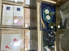 -阮大兴糕团(杭州西湖银泰百货店)