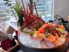 -花潮料理艺食馆(成都万象城店)