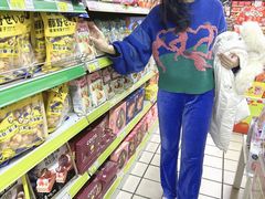 -沈阳大商千盛购物中心有限公司(长江街店)