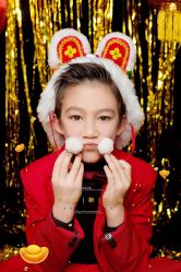 -莫奈庄园·儿童摄影馆·影视基地(江宁店)