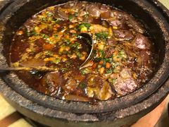 -铜锣湾·有麝自然香(重庆新天地店)