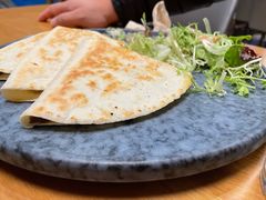 -青麦家·融合餐厅(江岛智立方店)