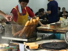 -文武王氏烧饼·无矾油条(西溪路店)