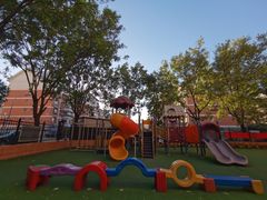 -北京市朝阳区阳光起点幼儿园(东坝园)