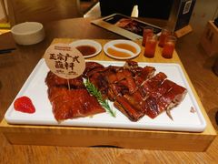 -粤集·手工粤菜(皇庭广场店)