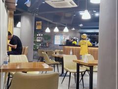 -帽帽家只卖生蚝·烧烤(沙湖路店)