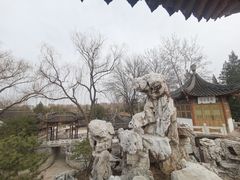 -北京世界公园