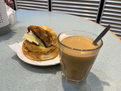 -华嫂冰室(尖沙咀店)