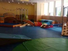 -金宝贝早教(和悦汇店)