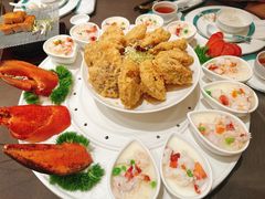 -长禧家.珑厨(东风东路店)