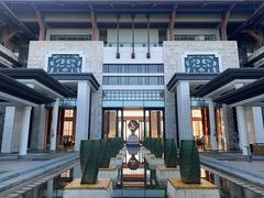 -三亚海棠湾万丽度假酒店