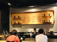 -星巴克臻选(深圳万象天地旗舰店)