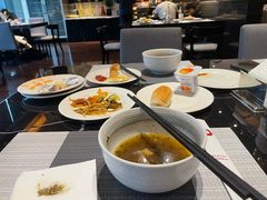 -常州华美达国际大酒店·餐饮部