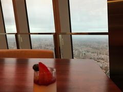 -上海柏悦酒店·世纪100牛排馆