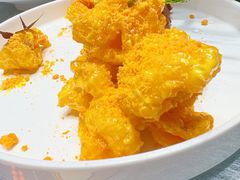 -7号院家宴.烧鸽子(门头沟店)