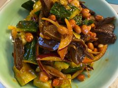 -忠顺斋易州印象烤鸭店(东关新村店)