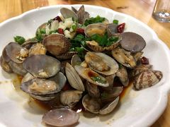 -天天渔港海鲜酒家(石浦玉泉路店)