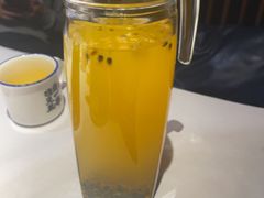 -上尚兄弟烧烤餐厅(鑫通大厦店)