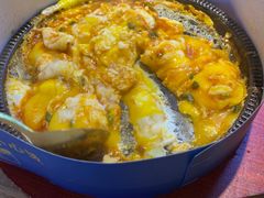 -梨花牛肉汤饭(仁恒伊势丹店)