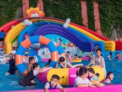 -东台西溪天仙缘景区