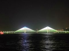 -武汉两江游览·夜游长江(汉口粤汉码头)