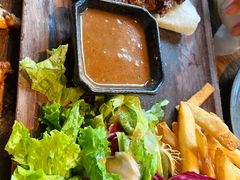 -Q MEX 库迈墨西哥餐吧(三里屯店)