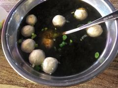 -壹煲口福煲仔饭(中山路店)