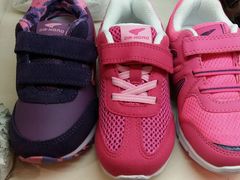 -Dr·Kong江博士健康鞋(西湖路店)