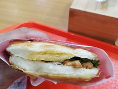 -秦陕印象超级肉夹馍(万达广场西安民乐园店)