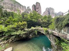 -雁荡山风景名胜区