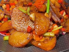 -匠熙小馆(崇文门店)