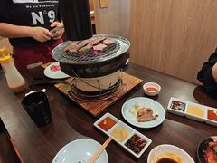 -蒜香焼肉PURUSHIN(马场路店)