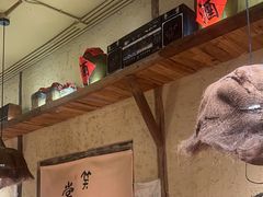 -泥糊破店小酒馆·团建聚餐(南京西路店)