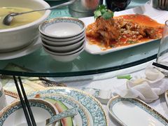 -金米箩大酒店(五角场店)
