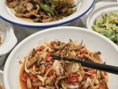 -兰湘子·湘菜小炒(盛龙广场店)