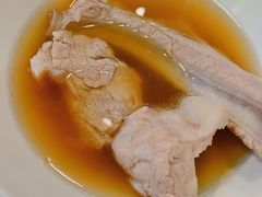 肉骨茶-海南宝(星耀樟宜店)