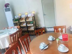 -丹江口渔村·湘味厨房(桃园店)