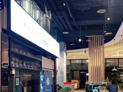 -木屋烧烤(龙湖天街店)