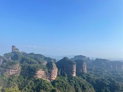 -丹霞山风景名胜区