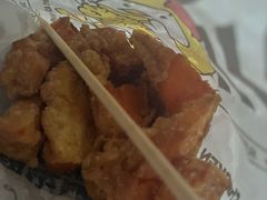 -超级鸡车(闻喜路店)