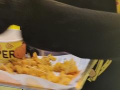 -乐乐姐超级土豆(荟聚店)